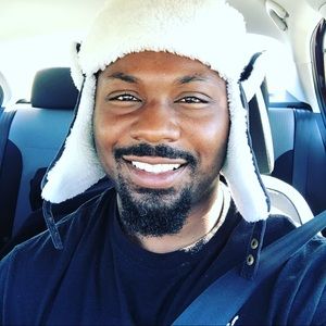 Meet your Posher, James